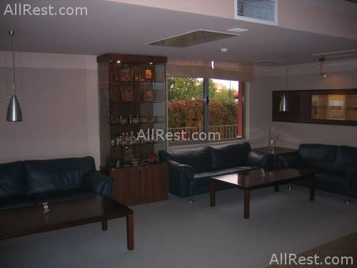 Best Western Park Hotel 4